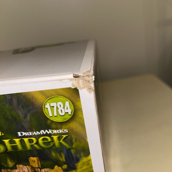 Funko Shrek Bathing Pop! Figure 1784 - Picture 5 of 5